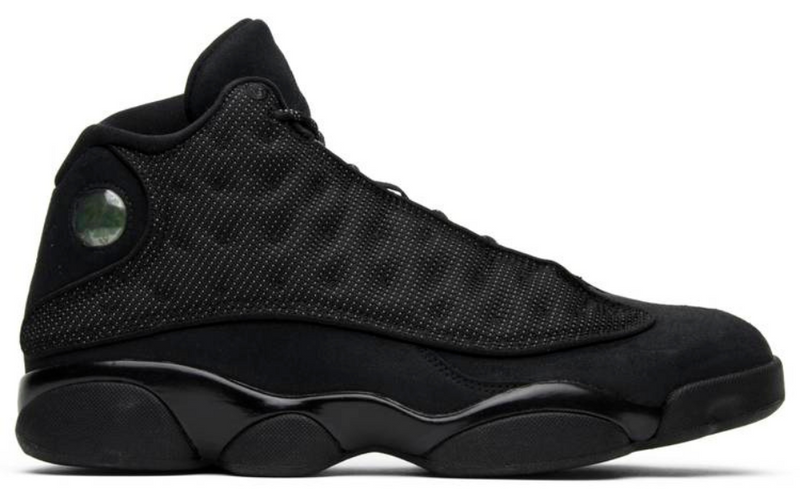 Air Jordan 13 Retro 'Black Cat'