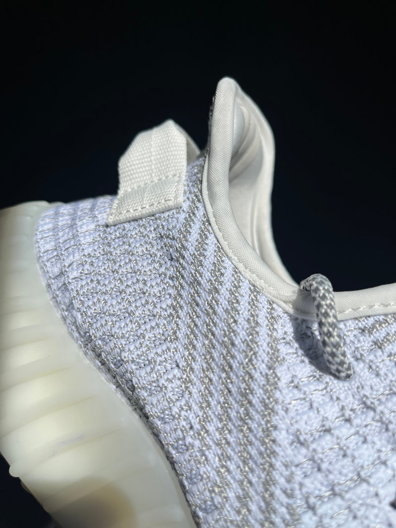 Yeezy 350 Static Reflective (pronta entrega)