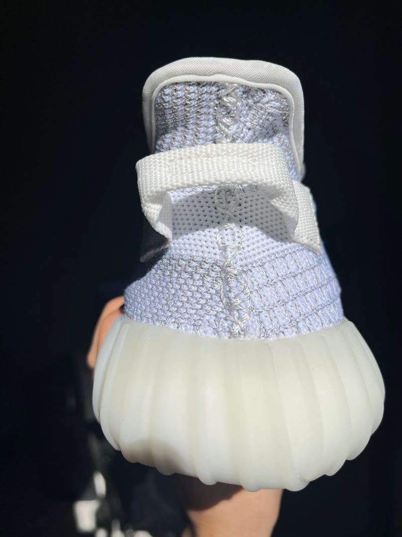 Yeezy 350 Static Reflective (pronta entrega)