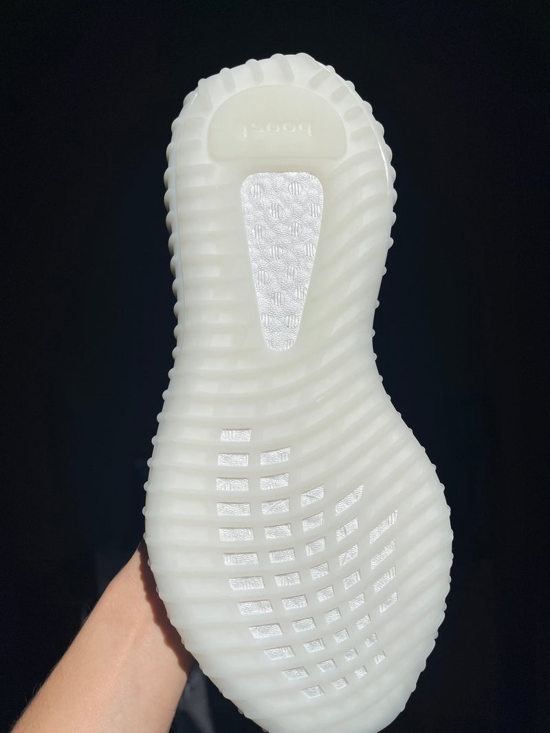 Yeezy 350 Static Reflective (pronta entrega)