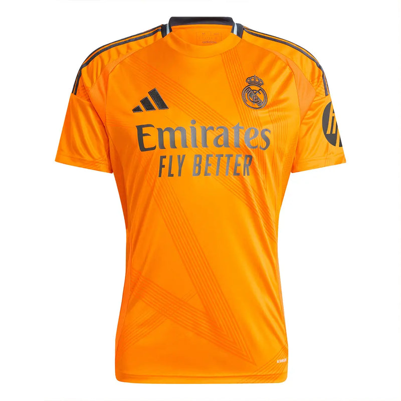 Camisa Real Madrid Reserva 24/25 - Versão Torcedor - Lançamento