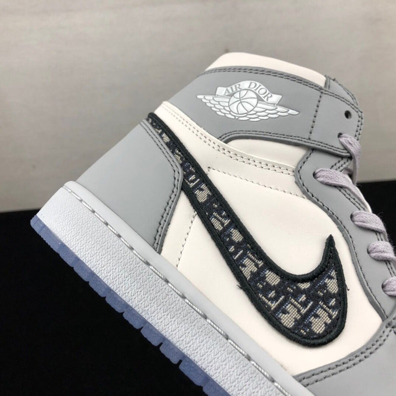 Aj1 Dior - Super Premium