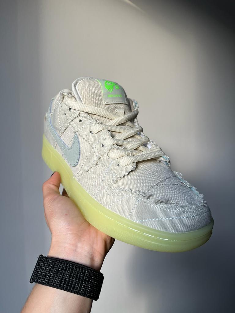 Dunk Low Mummy (pronta entrega)