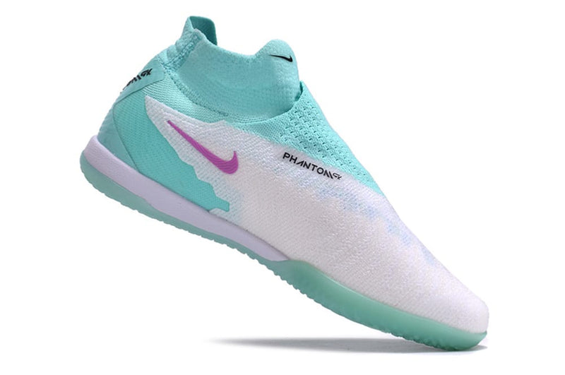 FUTSAL Nike Gripknit Phantom GX Elite  + Meia e bolsa