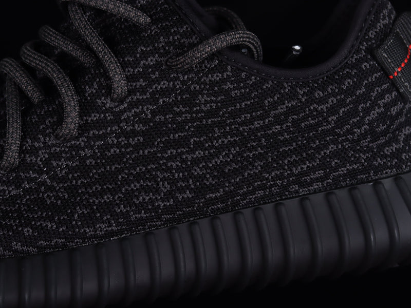 Yeezy 350 V1 "Pirate Black"