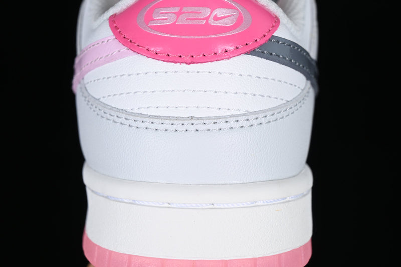 Dunk Low Pack Pink