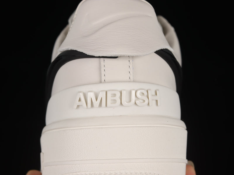 Air Force 1 Low X Ambush "White"