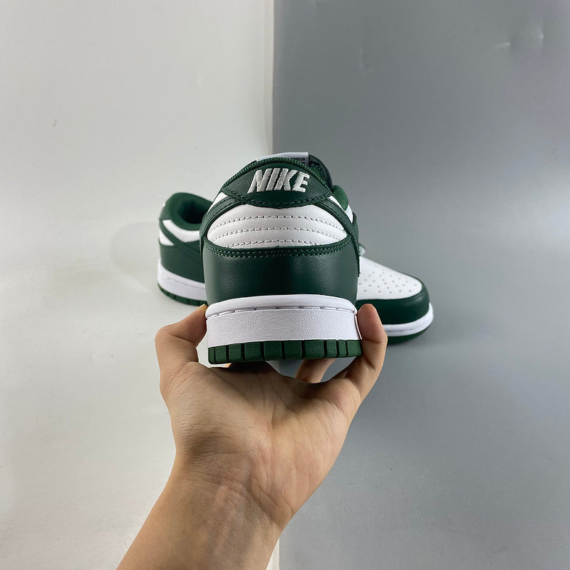 Dunk Low 'Varsity Green'