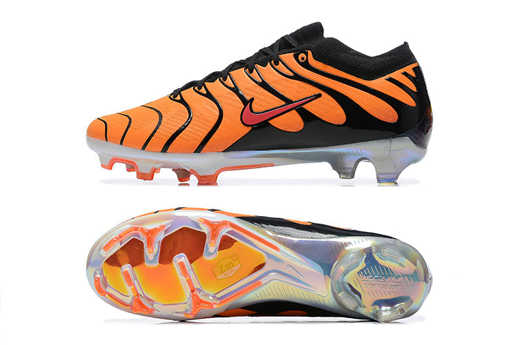 Chuteira Nike Mercurial vapor 15 Air Zoom Ultra + MEIA E BOLSA VINI JUNIOR