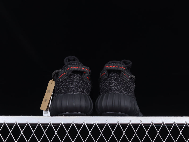 Yeezy 350 V1 "Pirate Black"