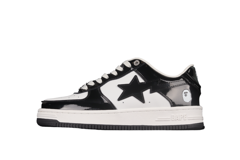 Bape Sta "Black"