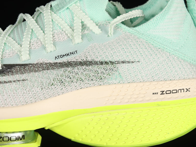 Air Zoom Alphafly NEXT% 2 "Green"