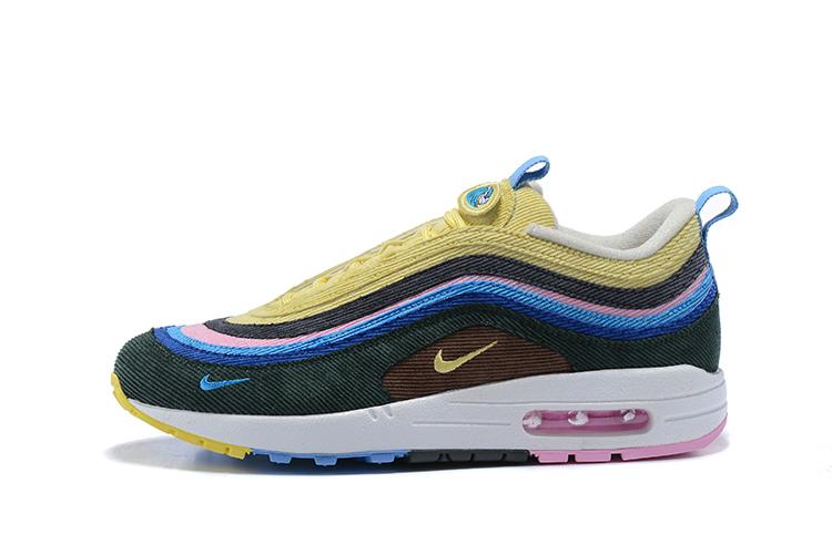 Air Max 97' x Sean Wotherspoon