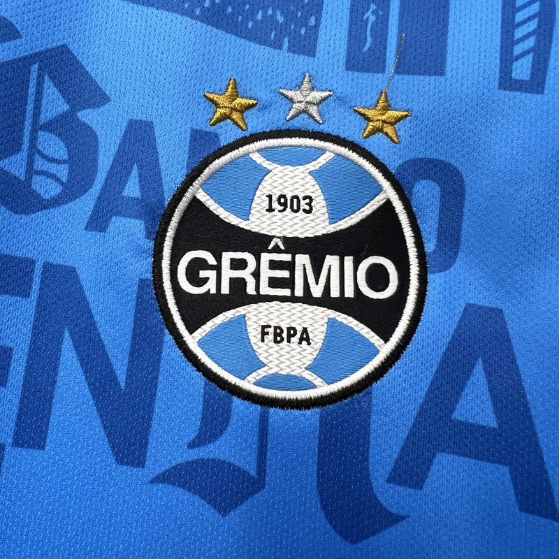 Camisa Grêmio Especial 23/24 - Torcedor Masculina