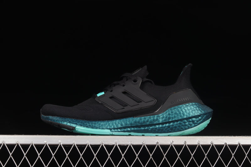 Adidas Ultra Boost 22 "Consortium" Blue Ocean