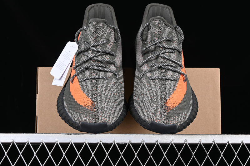 Yeezy 350 V2 "Carbon Beluga"