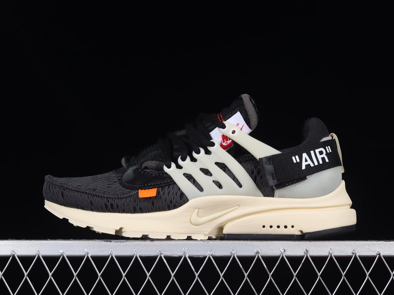 Air Presto X Off-White "OG"