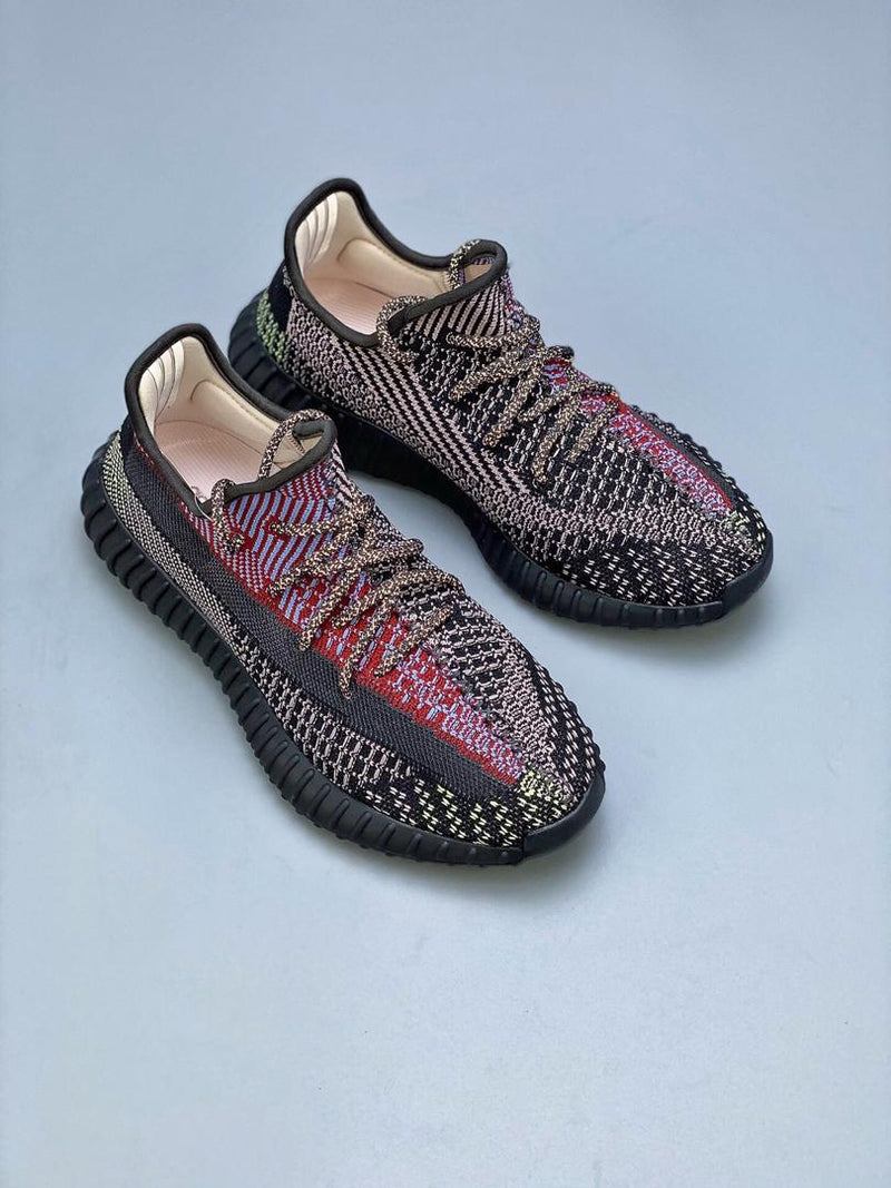 Yeezy Boost 350 V2 "Yecheil Non-Reflective"