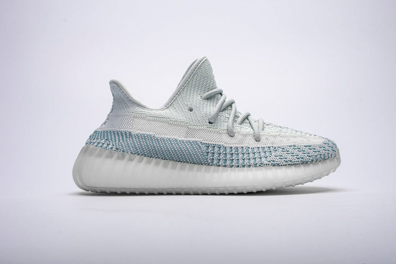 Yeezy Boost 350 V2 'Cloud White Reflective'