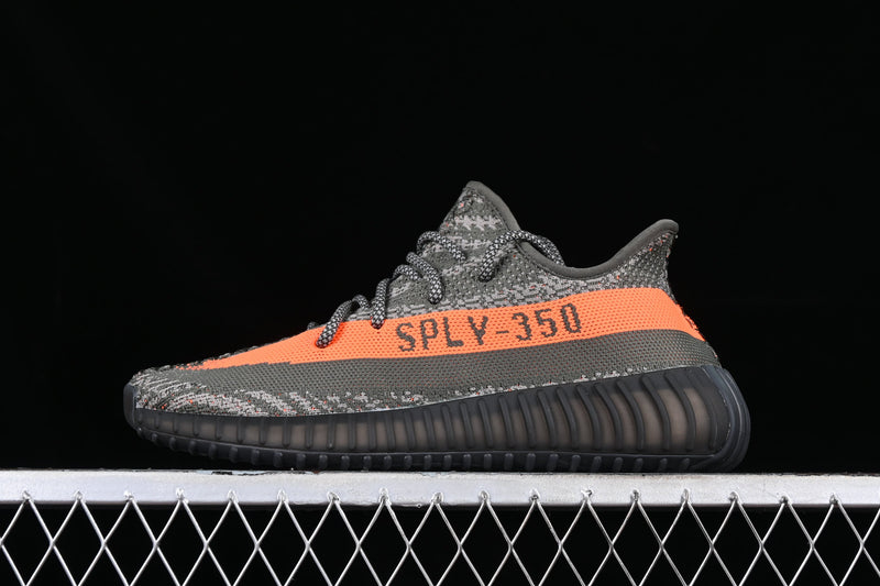 Yeezy 350 V2 "Carbon Beluga"