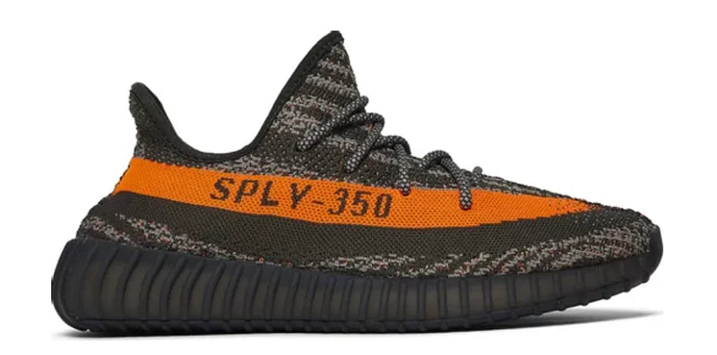 Yeezy 350 V2 "Carbon Beluga"