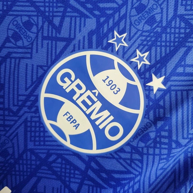 Camisa Grêmio Comissão Técnica 24/25