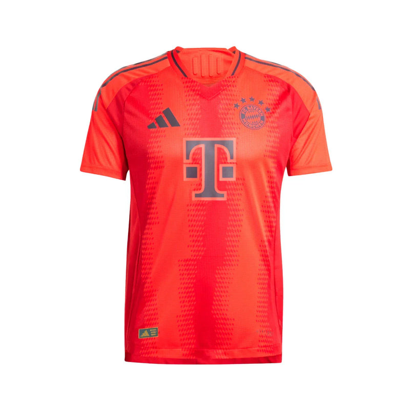 Camisa Bayern de Munique Titular 24/25 - Versão Jogador - Lançamento