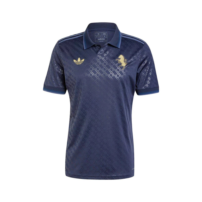 Camisa Juventus III 24/25 - Torcedor Masculina - Lançamento