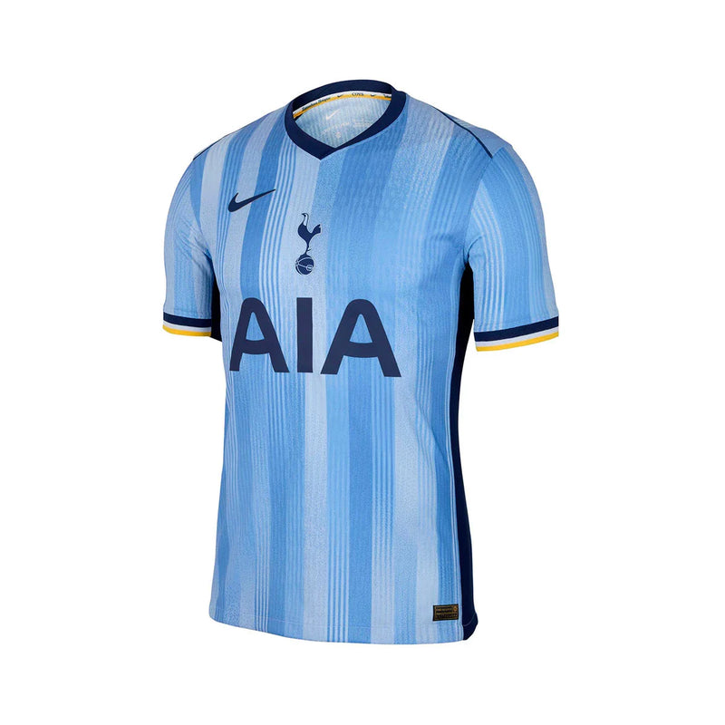 Camisa Tottenham Reserva 24/25 - Jogador Masculina - Lançamento