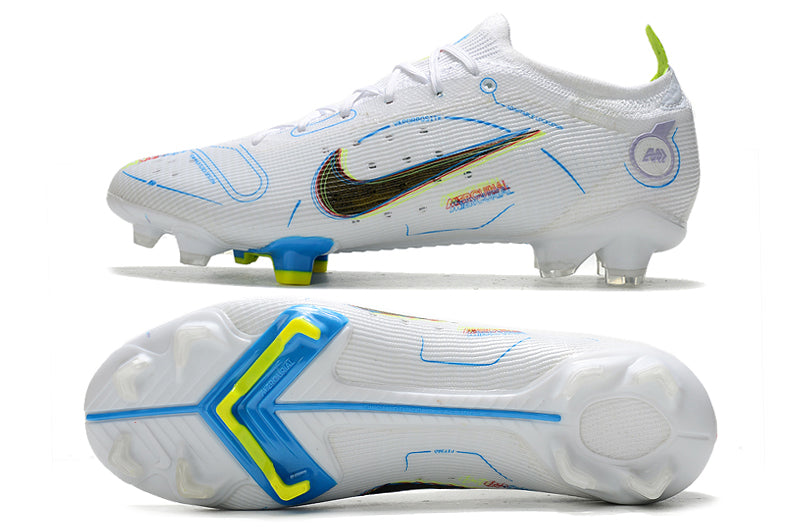 Chuteira Nike Mercurial VAPOR14  Ultra + MEIA E BOLSA