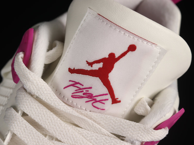 Air Jordan 4 "Pink"