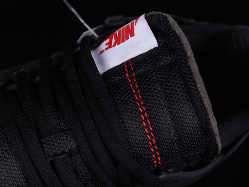 Air Presto X Off-White "Black"