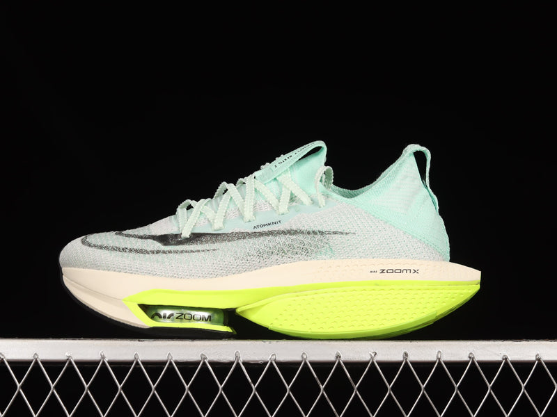 Air Zoom Alphafly NEXT% 2 "Green"