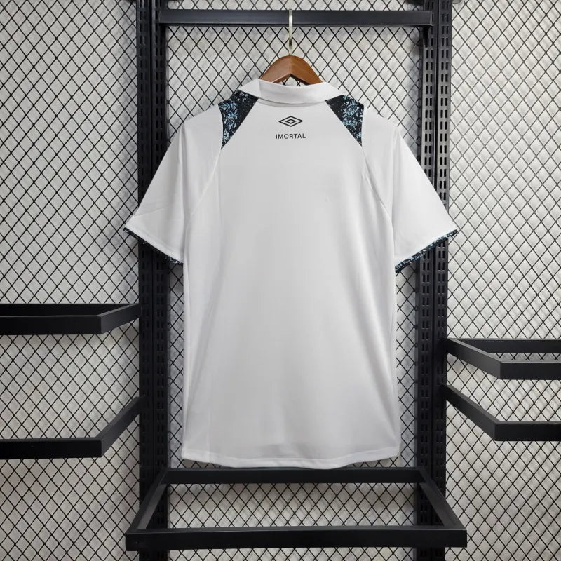 Camisa Grêmio Away 24/25 - Torcedor Masculina - Lançamento