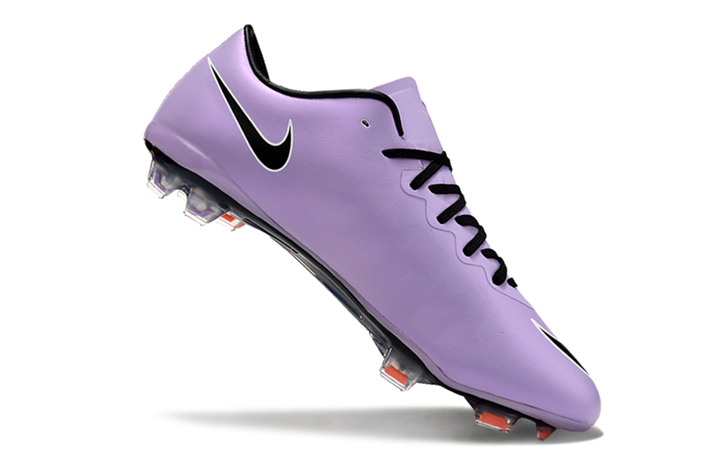 CHUTEIRA NIKE MERCURIAL VAPOR 10 ELITE FG + MEIA E BOLSA