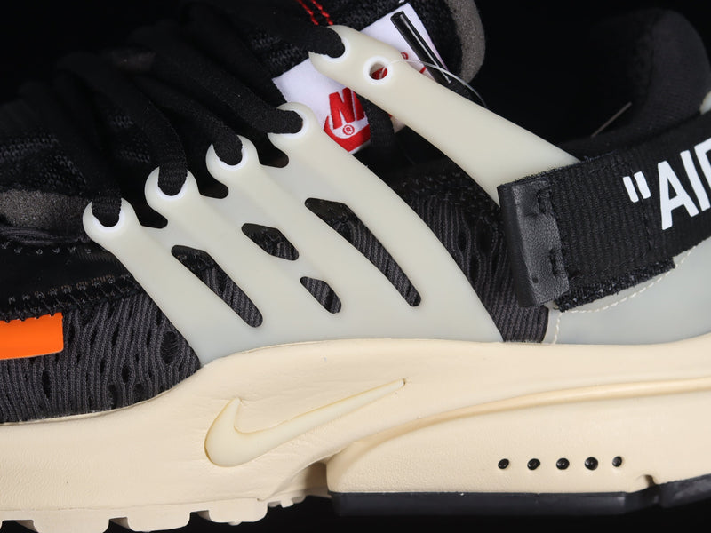 Air Presto X Off-White "OG"