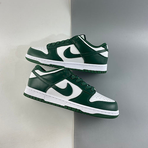 Dunk Low 'Varsity Green'