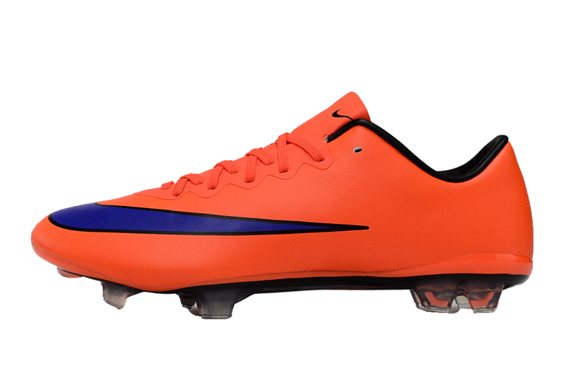 CHUTEIRA NIKE HYPERVENOM VAPOR 10 ELITE FG + MEIA E BOLSA