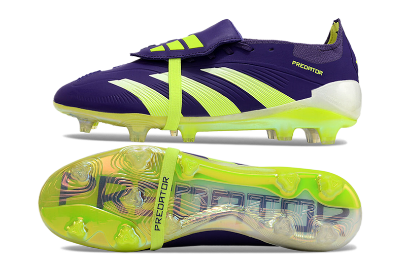 ADIDAS PREDATOR ELITE 24 CAMPO