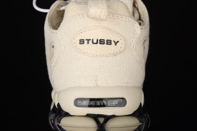 Air Zoom Spridon X Stussy