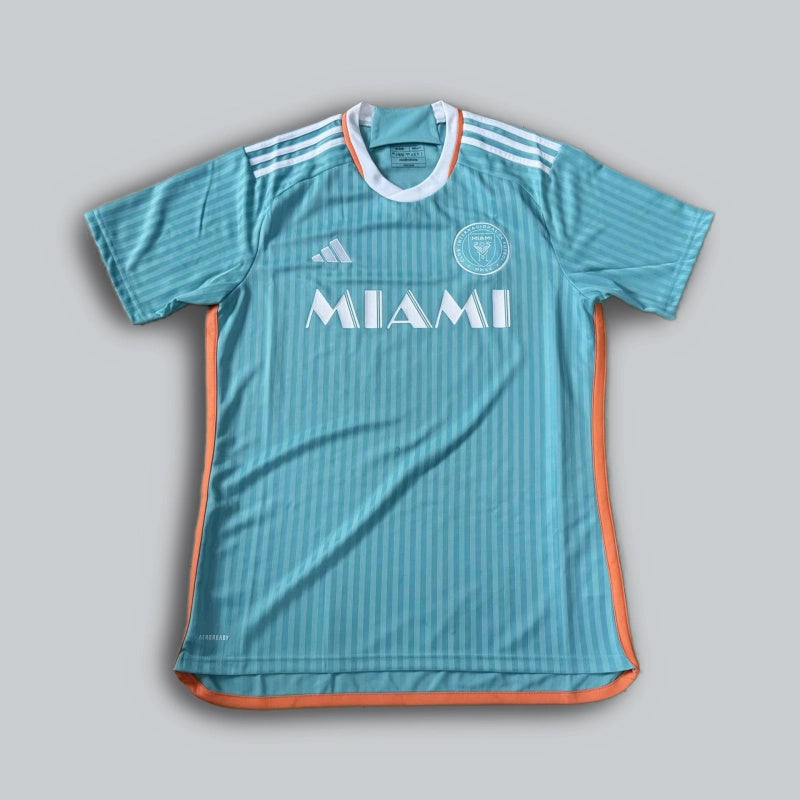 Camisa Inter Miami III 24/25 -