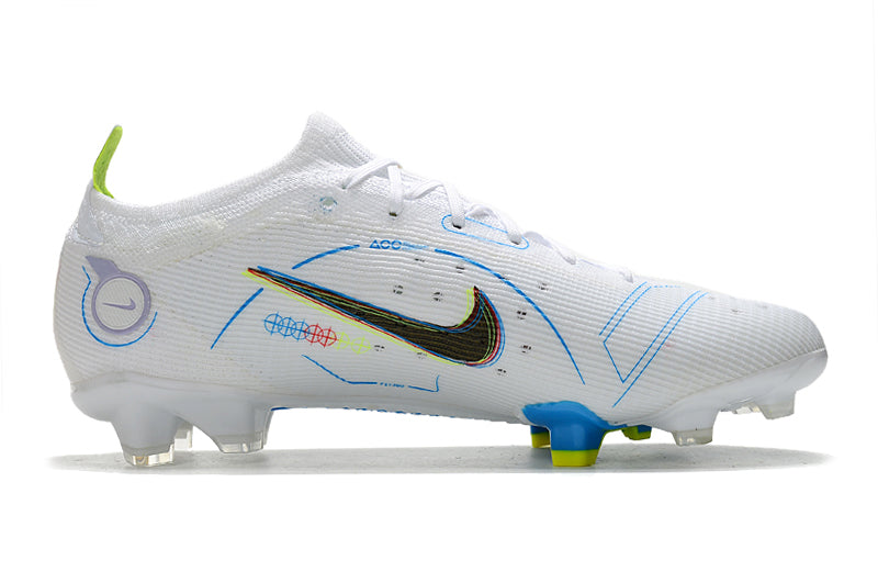 Chuteira Nike Mercurial VAPOR14  Ultra + MEIA E BOLSA