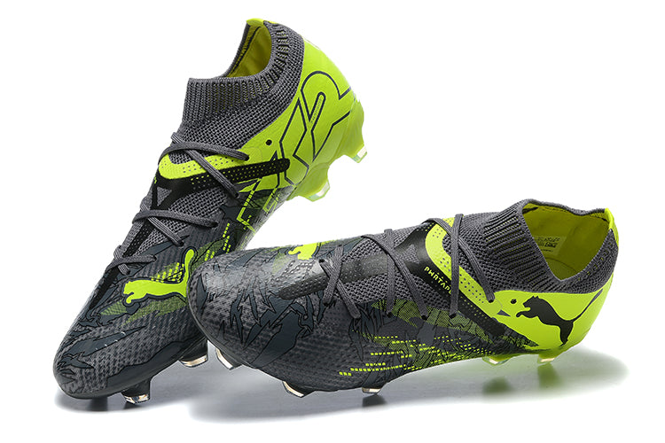 CHUTEIRA PUMA FUTURE ULTIMATE CAMPO ELITE 7