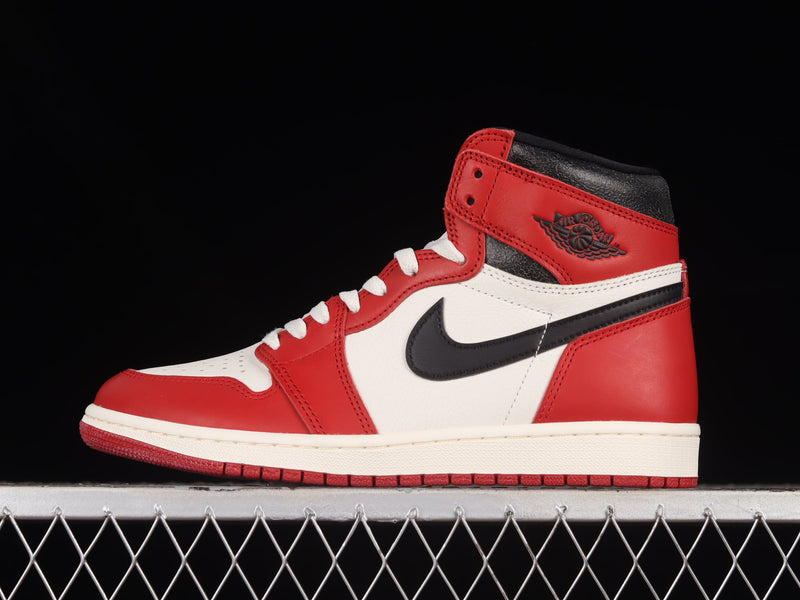 Air Jordan 1 High Chicago "Lost and Found"