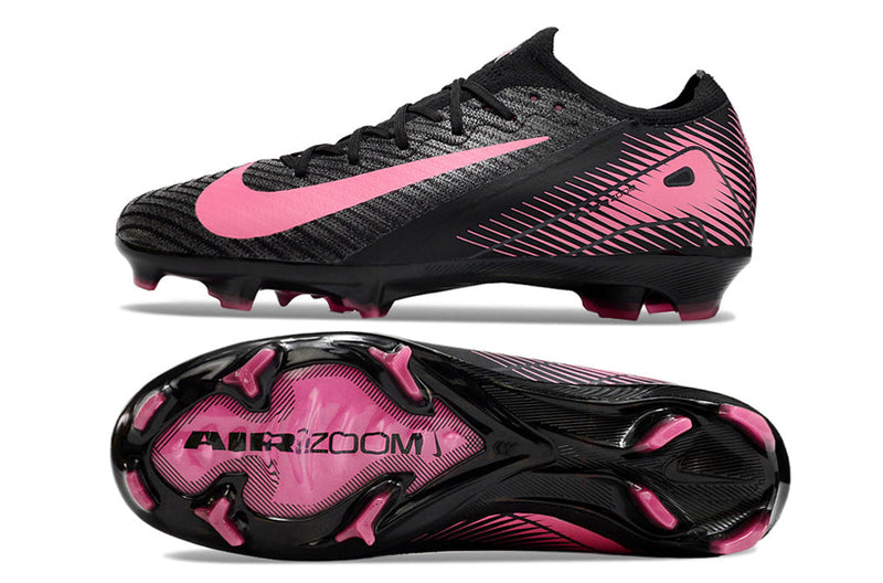 Chuteira Nike Mercurial VAPOR 16 Air Zoom Ultra + MEIA E BOLSA