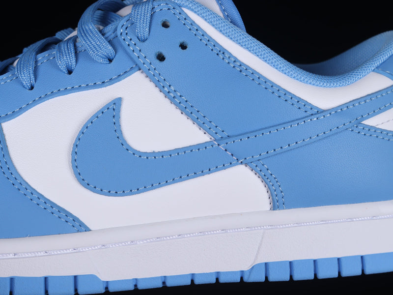 Dunk Low 'University Blue'