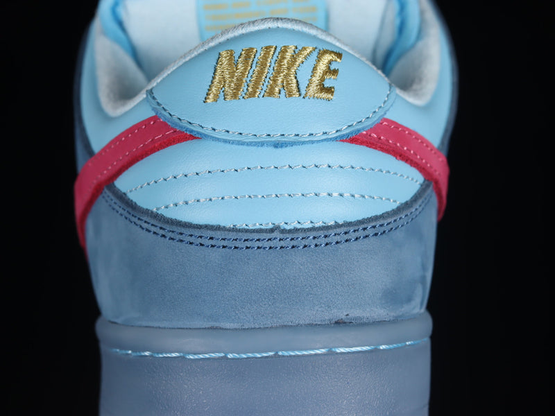 Nike SB Dunk Low x Run The Jewels