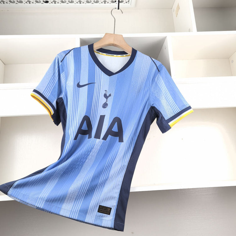 Camisa Tottenham Reserva 24/25 - Jogador Masculina - Lançamento