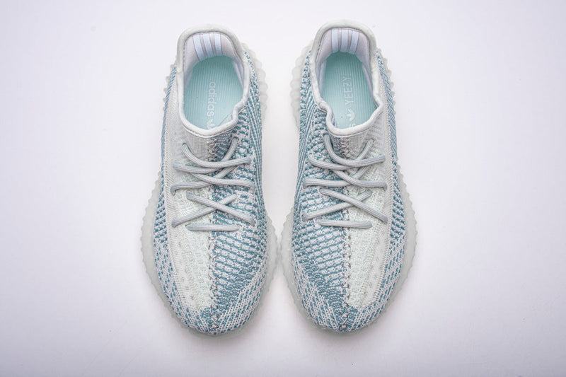 Yeezy Boost 350 V2 'Cloud White Reflective'