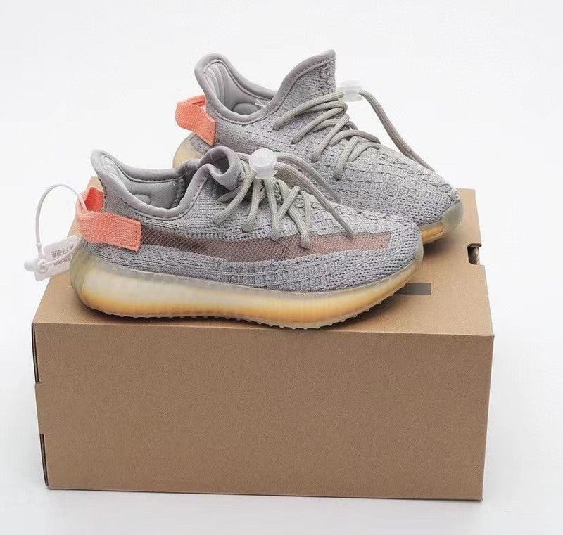 Yeezy 350 "True Form" Infantil